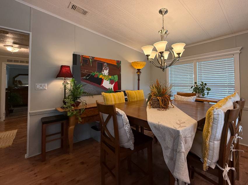 8108 Lakeview Dr N a Ellenton, FL Mobile or Manufactured Home for Sale